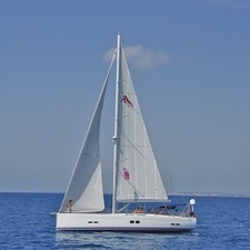 Hanse 575