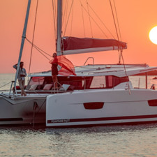 Fountaine Pajot Isla 40