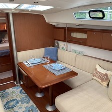 Beneteau America 40