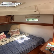 Beneteau America 40