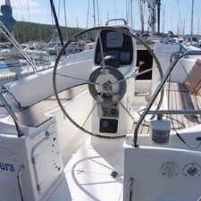 Bavaria 33 Cruiser