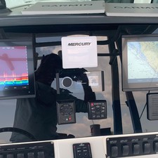 Boston Whaler 320 Outrage