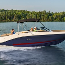 Sea Ray 230 SPX