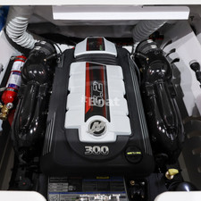 Sea Ray 230 SPX