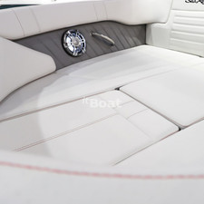 Sea Ray 230 SPX