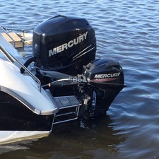 Silver Condor Star cabin 730