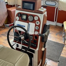 The Houseboat Migrant