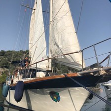 Nauticat  441