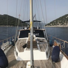 Nauticat  441