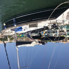 Jeanneau Sun Odyssey 45 DS