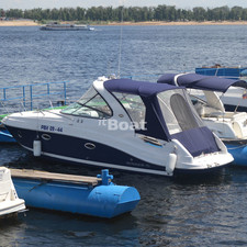 Rinker 290 EC