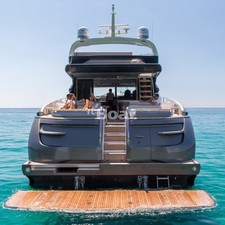 Princess Yachts S78