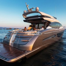 Princess Yachts S78