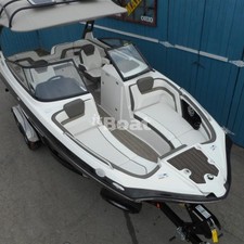 Yamaha 242 LIMITED S E-SERIES