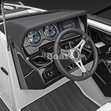 Yamaha 242 LIMITED S E-SERIES