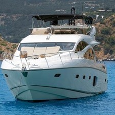 Sunseeker 70 Manhattan