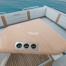 Beneteau Gran Turismo 32