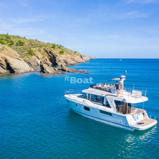 Beneteau Swift Trawler 41 Fly