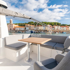 Beneteau Swift Trawler 41 Fly