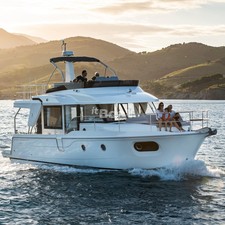 Beneteau Swift Trawler 41 Fly