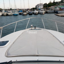 Regal 2665 Commodore Express