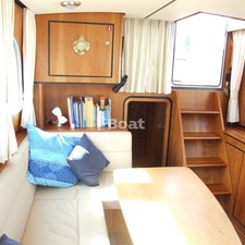 Linssen 33.9 AC