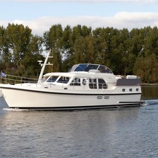 Linssen 33.9 AC