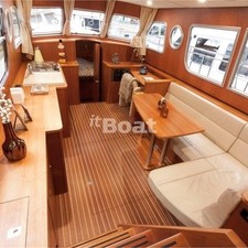 Linssen 33.9 AC