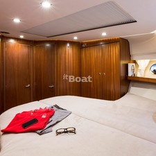Nimbus 405 Flybridge