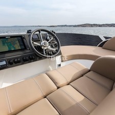 Nimbus 405 Flybridge