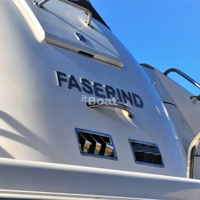 Faserind 41 Evolution HT