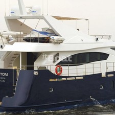 Gamma Yachts 24 oceanic