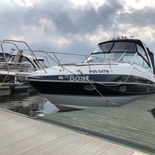 Cruisers Yachts 300 Express