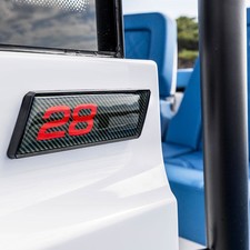 Axopar 28 Cabin Brabus Line