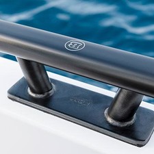 Axopar 28 Cabin Brabus Line