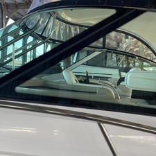 Sea Ray Sundancer 520