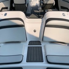 Yamaha 242 LIMITED S E-SERIES