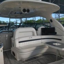 Sea Ray 420 Sundancer