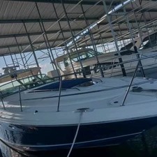 Sea Ray 420 Sundancer