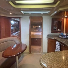 Sea Ray 420 Sundancer