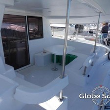 Fountaine Pajot Lipari 41