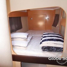 Fountaine Pajot Lipari 41