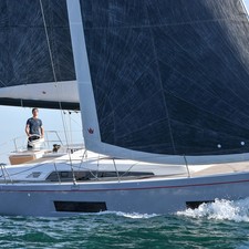 Beneteau Oceanis 46.1