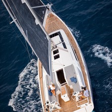Beneteau Oceanis 46.1
