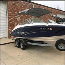 Yamaha SX210