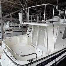 Nordic Tug 40