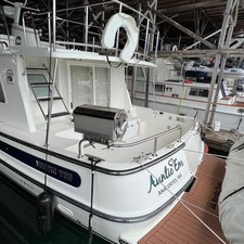Nordic Tug 40