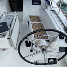 Jeanneau Sun Odyssey 409