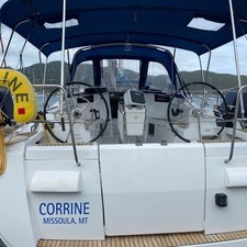 Jeanneau Sun Odyssey 409