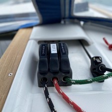 Jeanneau Sun Odyssey 409